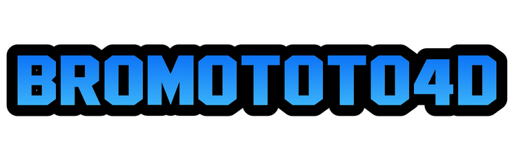 BROMOTOTO4D